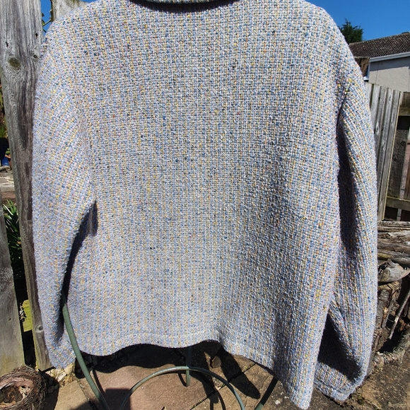 Vintage Peter James Jacket - Picture 5 of 5